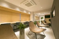 HOTEL KADO GOSHO-MINAMI KYOTO
