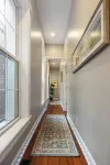 Magical Fairytale Stay in Nulu Historic District