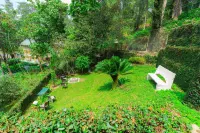 T Cherry Villa by le Montfort Hotels in Pallivasal