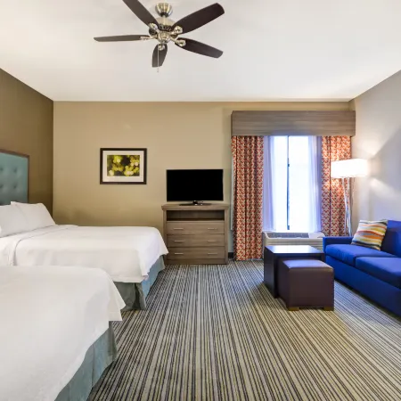Homewood Suites by Hilton Rocky Mount