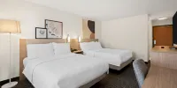 Spark by Hilton Moline Quad Cities - 2 Chambres De Lit Queennes