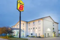 Burgundy Inn & Suites by OYO El Paso