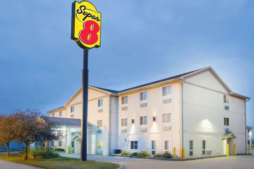 Burgundy Inn & Suites by OYO El Paso Hotels in El Paso