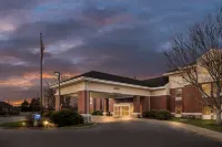 Hampton Inn & Suites Philadelphia/Newtown - petit déjeuner