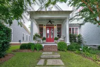 Crepe Myrtle Cottage/Lake Corolina/Colombia,S.C/Harborside Community