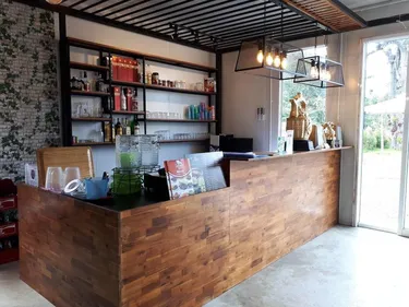 รูปภาพของพูลเฮาส์ ลานสกา