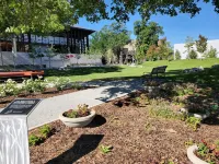 Spacious 2 Bedroom Apartment in Historic Downtown