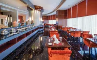 Sunday Fujairah Bay Formerly Concorde Hotel - breakfast