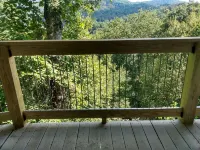 Glory View at Saddleback