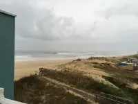 Outer Banks Beach Condominium - Hot Tub