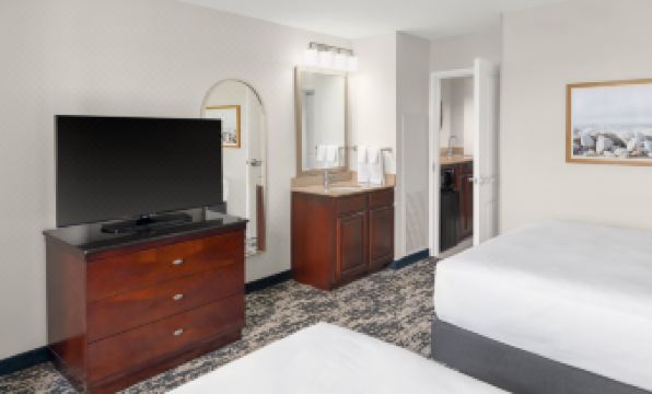 Embassy Suites by Hilton Fort Myers Estero