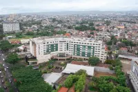 Grand Aquila Hotel
