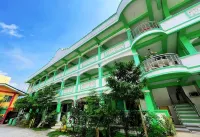 Simons Heritage Resort Puerto Galera