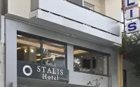 Stalis Hotel Hotels in 