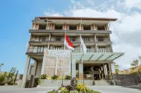 Eastin Ashta Resort Canggu Các khách sạn ở Canggu