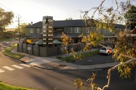 Northside Hotel Albury
