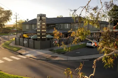 Northside Hotel Albury