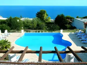 Principe di Salina Boutique Hotel