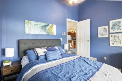 Stunning Views and Boat Slip Access - Charming Lakefront Haven