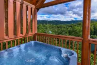Camp David Hotels in Sevier County