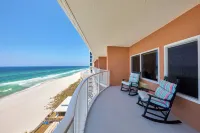 Palmetto Beachfront Hotel, a by the Sea Resort - Meerblick