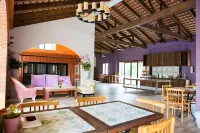 Hotel Toscana Trat Hotels in Trat