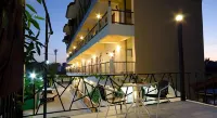 The Impress Sisaket Hotel di Sisaket