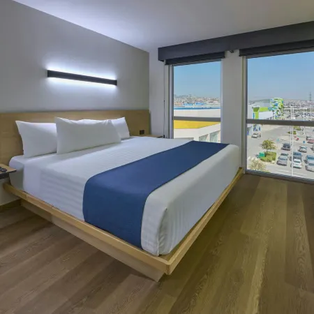 City Express by Marriott Tijuana El Florido