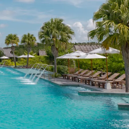 Venice Krabi Villa Resort