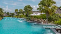 Venice Krabi Villa Resort - Infinity Pools