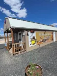Tiny Home Lodge Near Zion and Bryce National Park HotTub, Stargazing, Epic Views