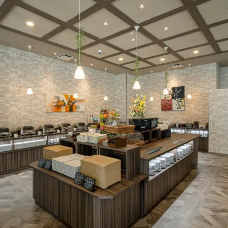 HOTEL ROUTE-INN TONAMI INTER