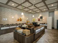 HOTEL ROUTE-INN TONAMI INTER - sarapan