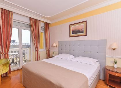 Hotel Continental