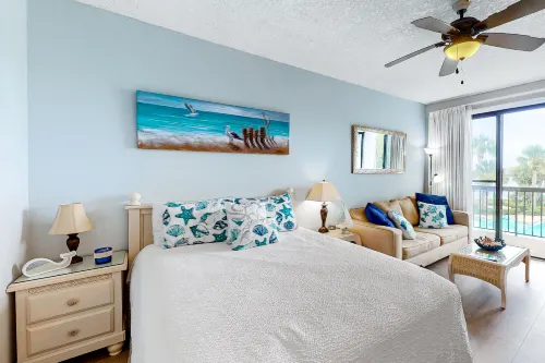 Pirates Bay A215 Hotels in Fort Walton Beach