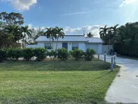 Beach house with private pool Hotels near Sunburst Center