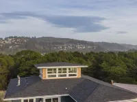 Cozy Retreat with Scenic Views and Outdoor Shower - Charming Haven Hotels near Nestucca Bay National Wildlife Refuge