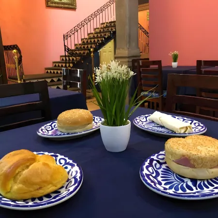 Hotel Elena