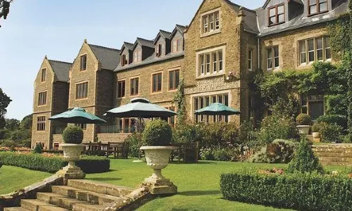 South Lodge