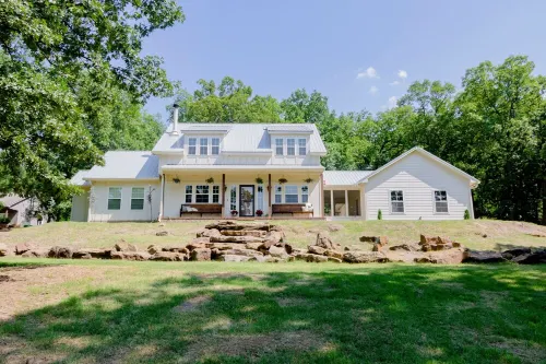 Farm House