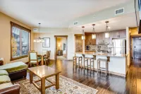 Trailhead Lodge - 4-Star