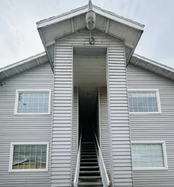 Charming Retreat with Foosball Table and Electric Fireplace - Delightful Escape