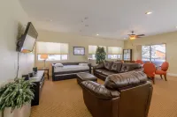 Magic Carpet Hotels in Parowan