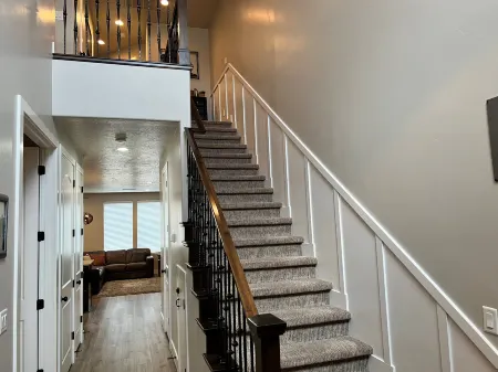 Heated Pool and Scenic Patio - Luxurious Golf Retreat