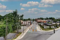 City View South Slope Townhome