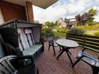 "Windstille" - your retreat at the Deichkieker guesthouse - pets allowed Hotels in Horumersiel