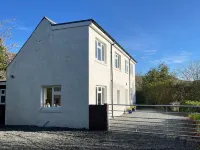The Old Post Office