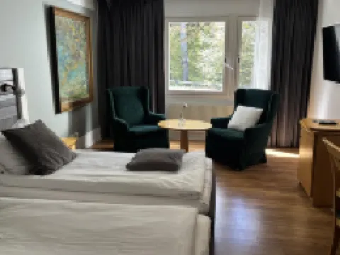 Hotel Ullinge Hotels in Eksjo Municipality