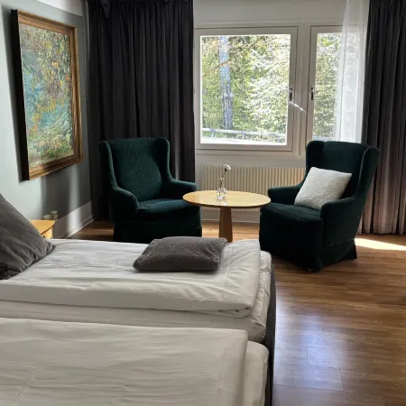 Hotel Ullinge Hotels in Eksjo Municipality