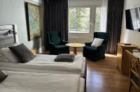 Hotel Ullinge Hotels near 32Nässjö Mosque